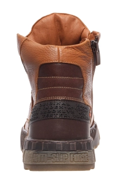 Magellan / Ботинки мужские утепленные