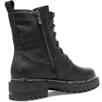 Тофа / Ботинки