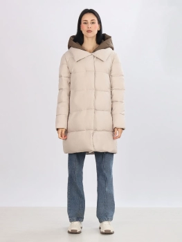 DaiGan / Пальто женское утепленное