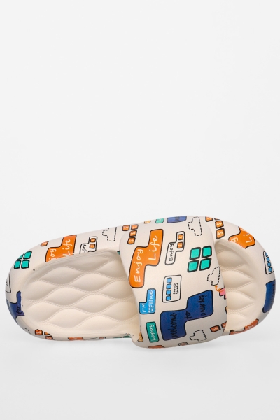 Sevant / Шлепанцы 2308
