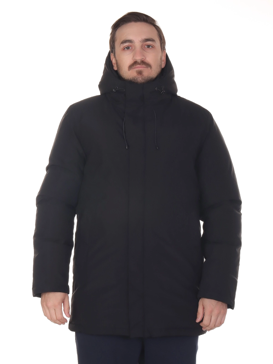 Remain / Куртка утепленная