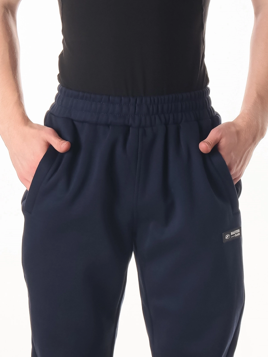 Master Class / Брюки утепленные / спортивные