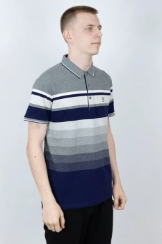 Sport & Moda / Футболка - поло Sport & Moda / Футболка - поло