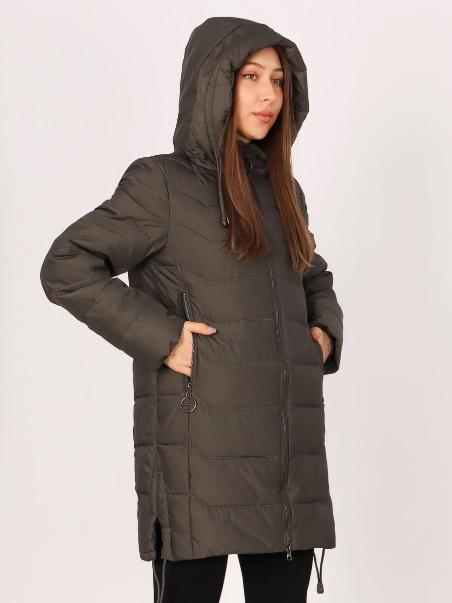 Chic and Charisma / Пальто Chic and Charisma / Пальто