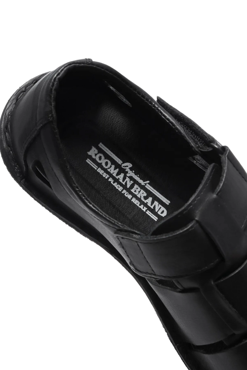 Rooman / Сандалии