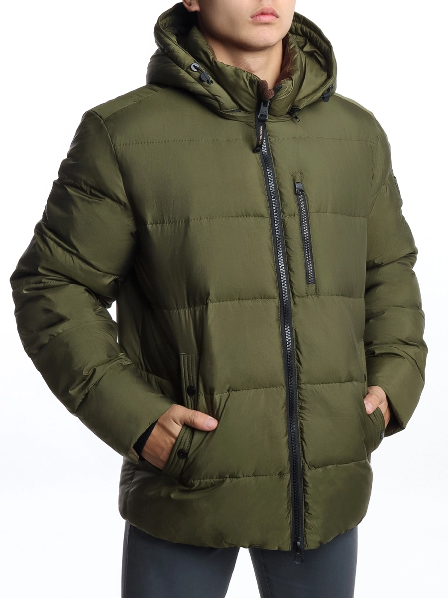 Shark Force / Куртка утепленная