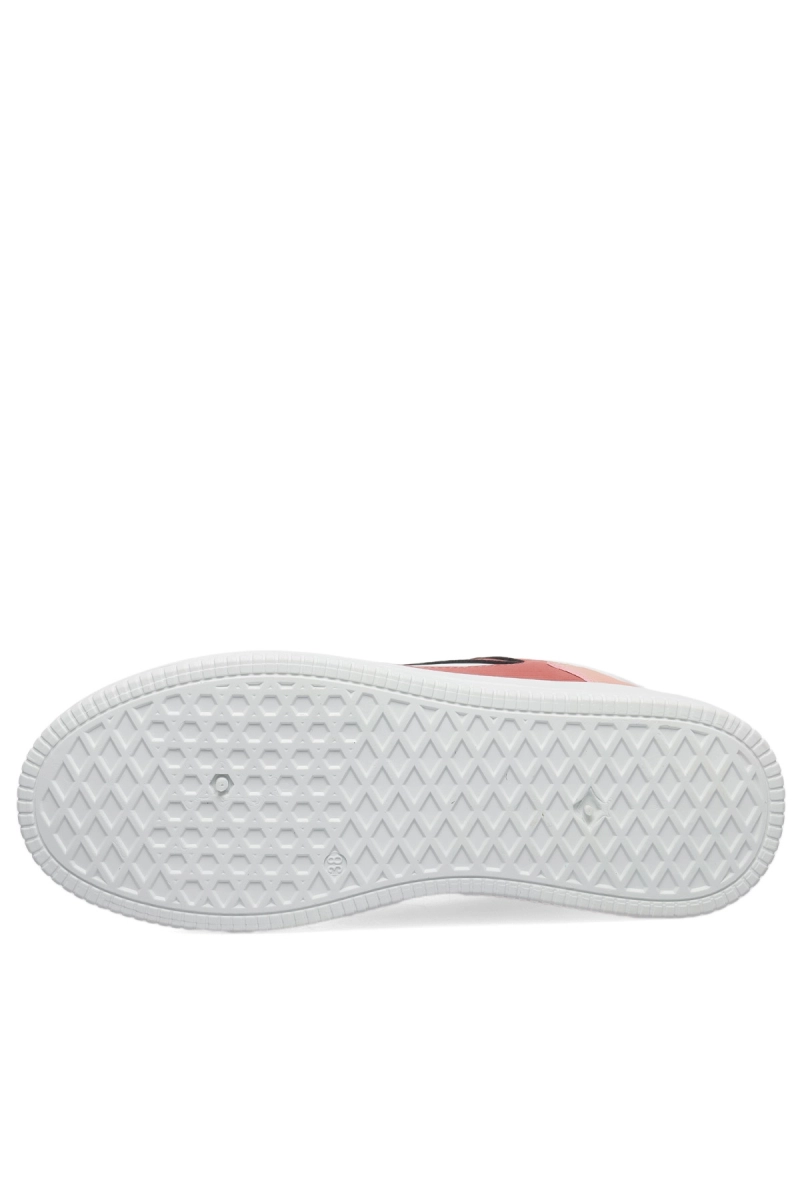 Escan / Ботинки