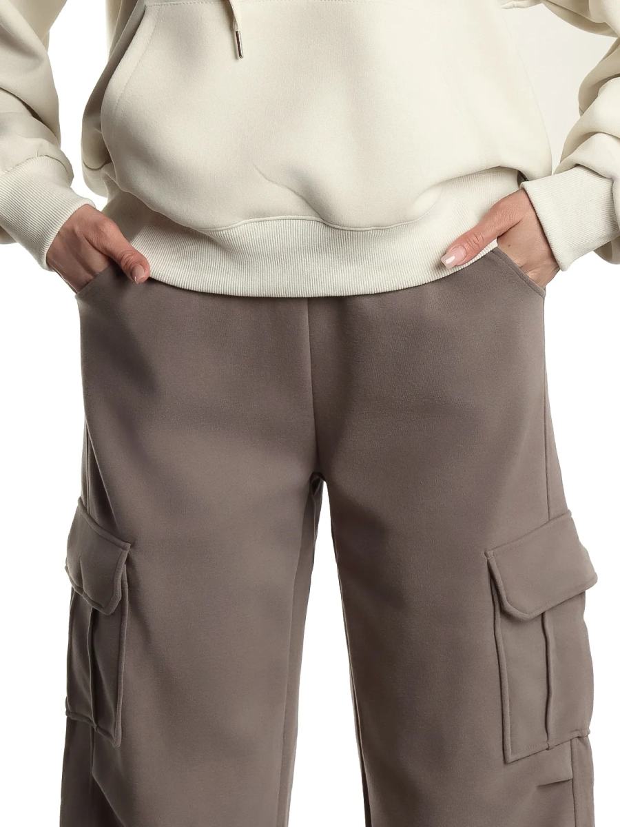 Айли / Брюки повседневные Айли / Брюки повседневные