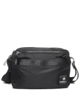Volunteer / Сумка через плечо кроссбоди