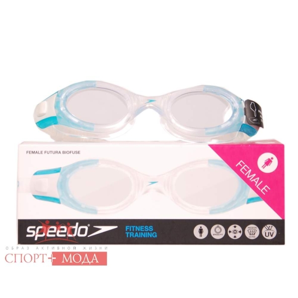 Speedo / Очки для плавания 8-080357239