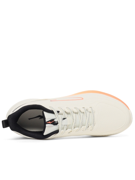 ERKE /  Кроссовки Cushioning Running 12124103203-001