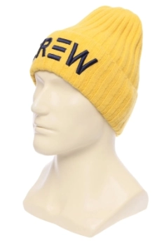 Marhatter / Шапка мужская