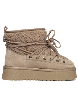 SET SAIL / Угги утепленные