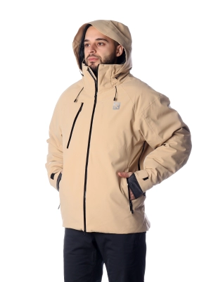 Running River / Куртка сноубордическая