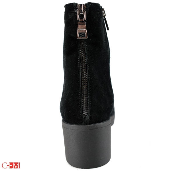 Spur / Полусапожки SI027-02-01-CS