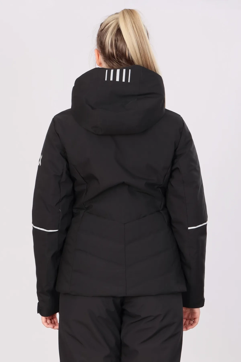 Naulice / Куртка горнолыжная женская Naulice / Куртка горнолыжная женская