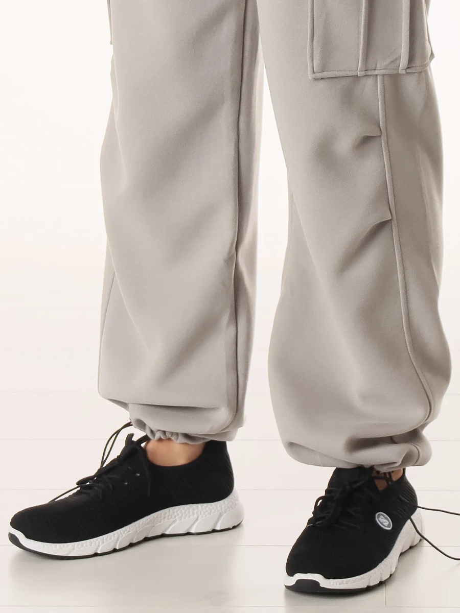 Айли / Брюки повседневные Айли / Брюки повседневные