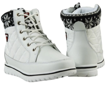 Ботинки Strobbs Ботинки Strobbs