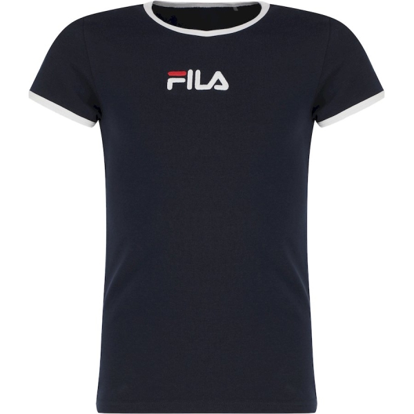 Fila / Футболка 113012-Z4