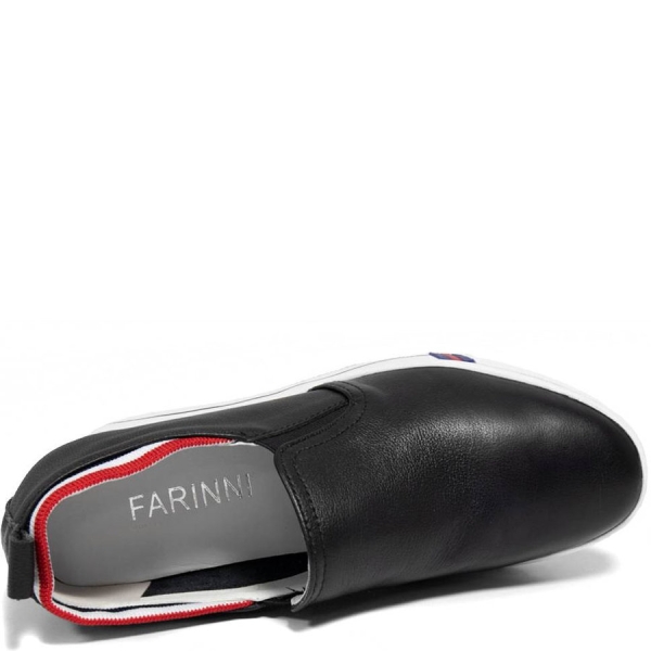 Farinni / Кеды DM63351BP