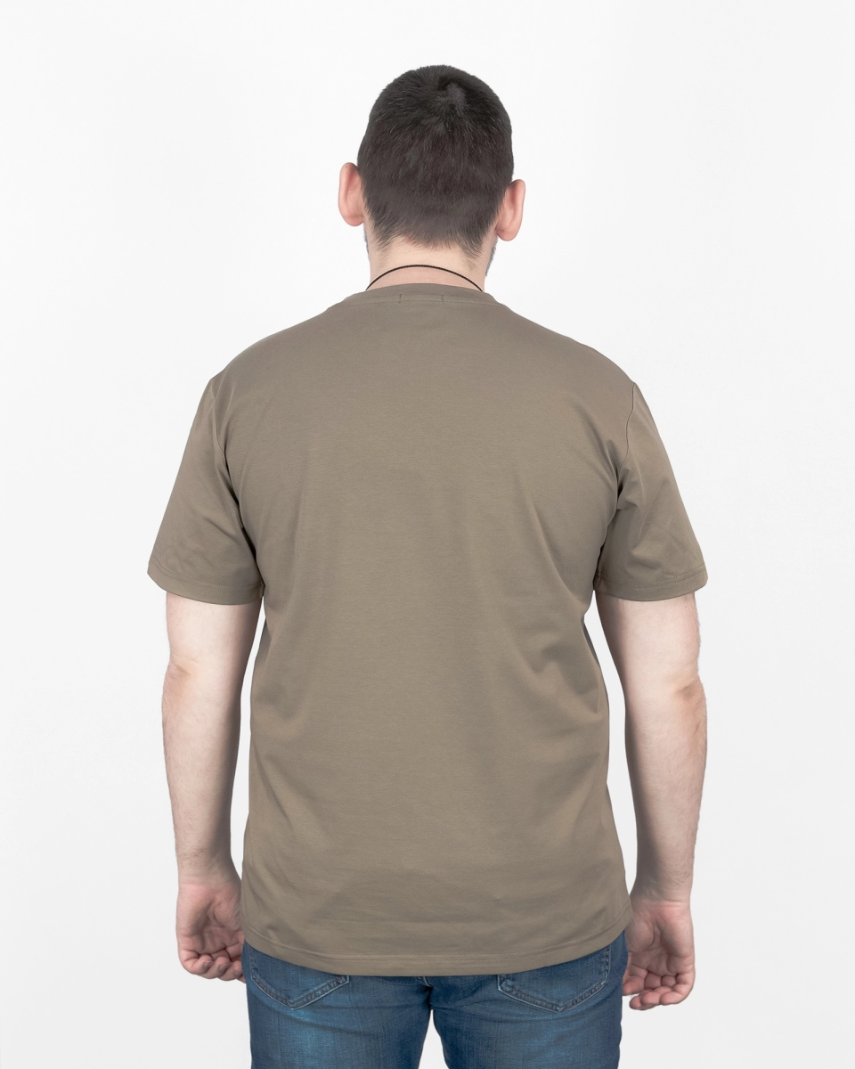 ROHU / Футболка