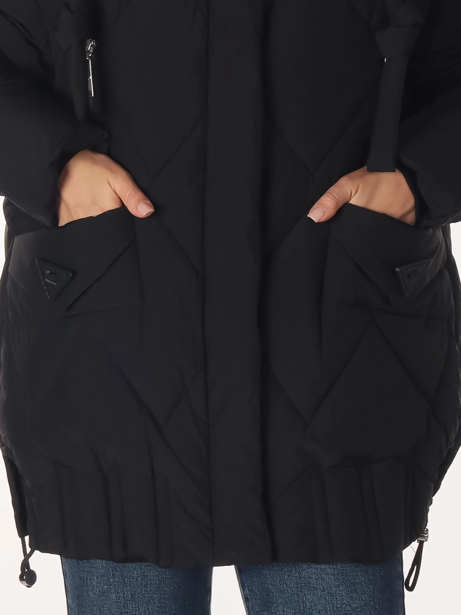 Jarius / Куртка утепленная