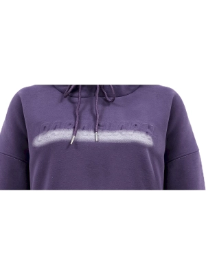 Худи утепленное/женское с начесом/оверсайз с капюшоном/Толстовка/Свитшот/Кофта