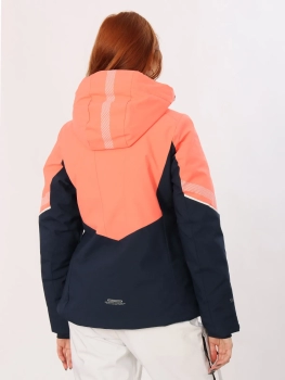 High Experience / Куртка горнолыжная