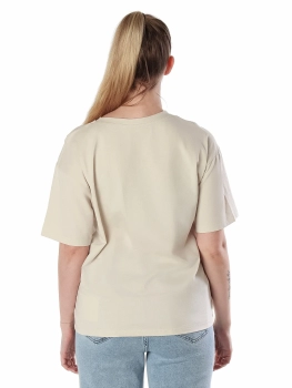 Naulice / Футболка хлопковая