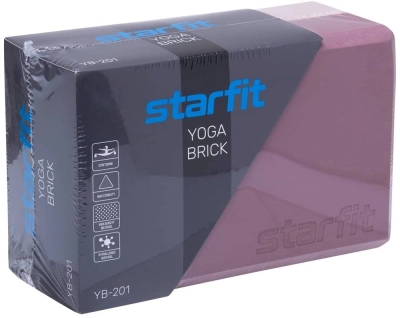Starfit / Блок для йоги
