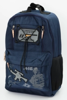 Naulice / Рюкзак 