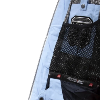 High Experience / Куртка горнолыжная