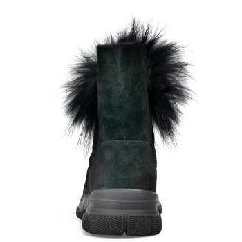 Rita Bravuro / Ботинки