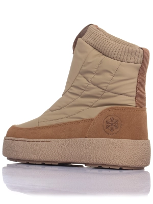 Strobbs / Полусапоги утепленные