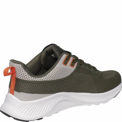 Sigma / Кроссовки