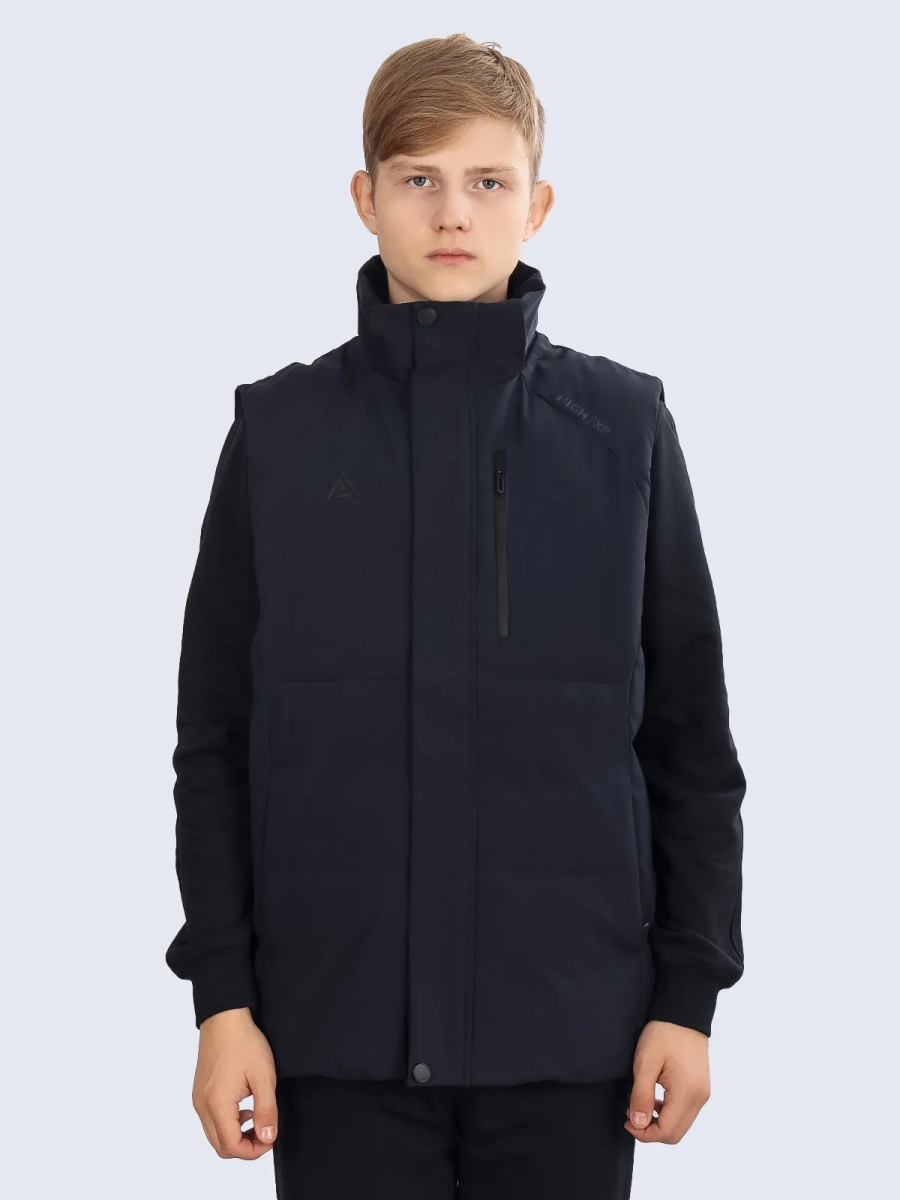 High Experience / Жилет