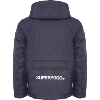 Super Pogo / Ветровка Super Pogo / Ветровка