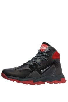 Torsion Field (Тофа) / Ботинки мужские утепленные