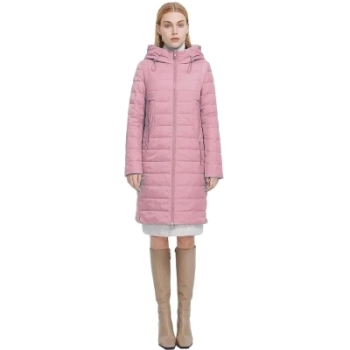 Miegofce / Пальто / полупальто / куртка демисезонная Miegofce / Пальто / полупальто / куртка демисезонная