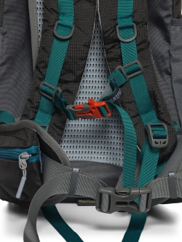 Naulice / Рюкзак туристический 40 литров