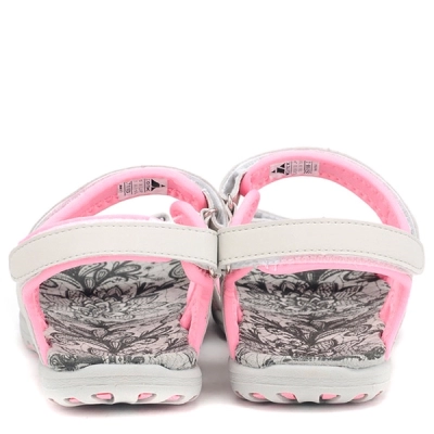 Editex / Сандалии