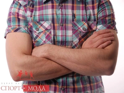 Cons / Рубашка Cons