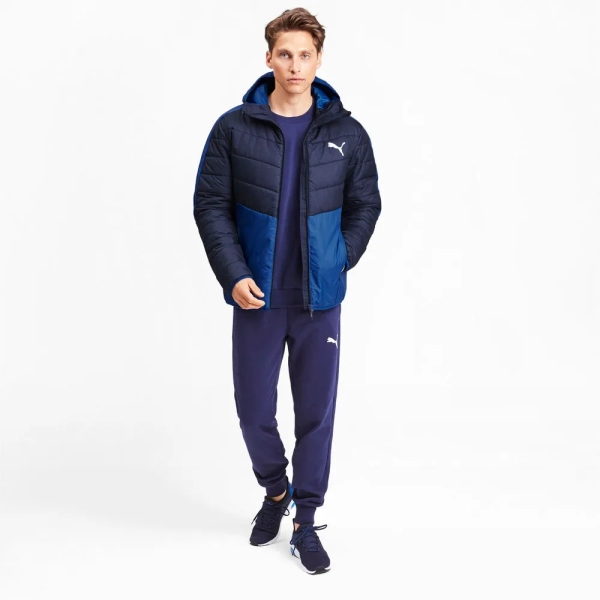 Куртка утепленная Puma WarmCELL Padded Jacket