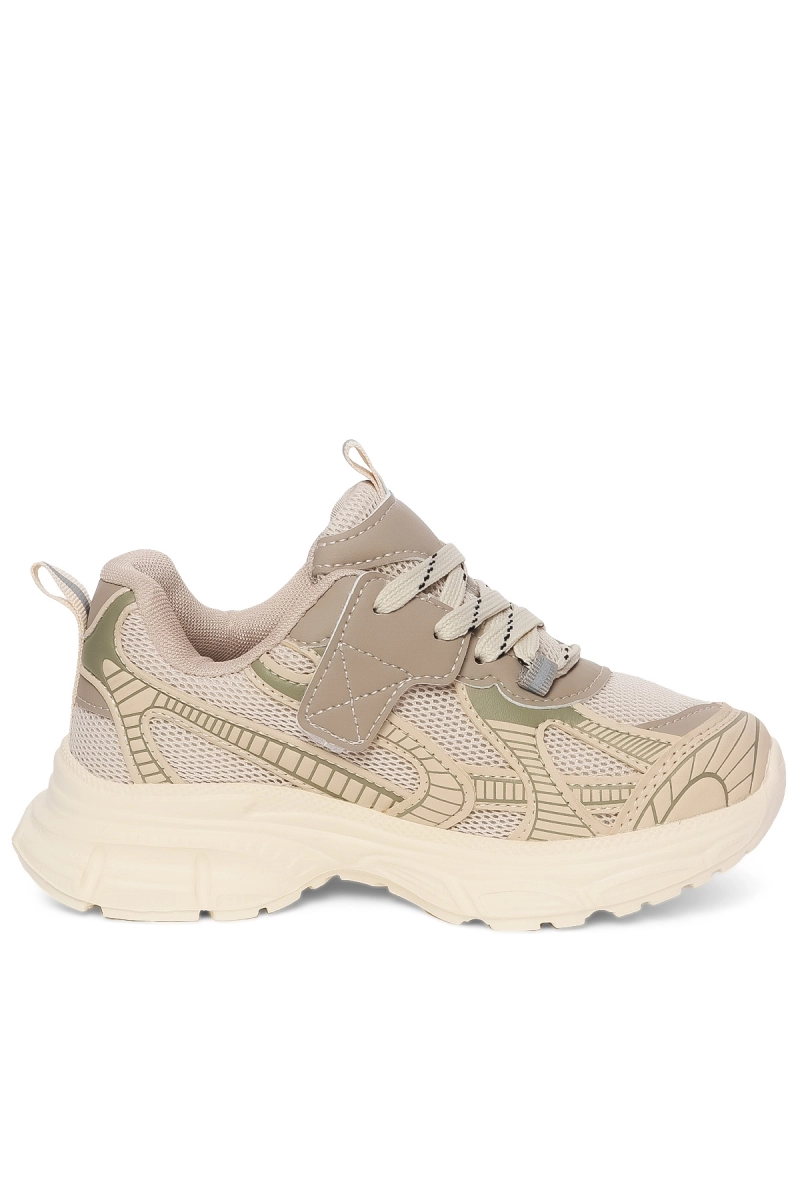 Baden / Кроссовки для девочки