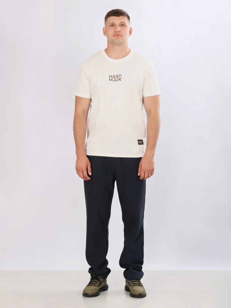 Naulice / Футболка повседневная