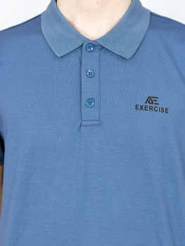 KD / Футболка-поло KD / Футболка-поло