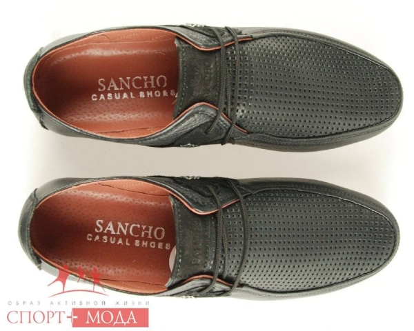 Sancho / Туфли 810-2