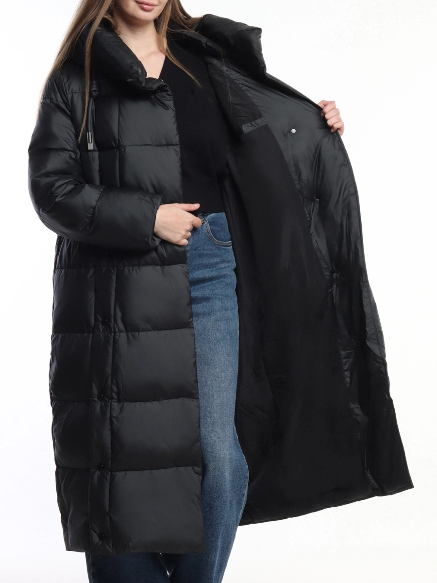 Lora Duvetti / Куртка утепленная