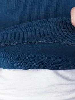 SAZ / Свитшот из хлопка SAZ / Свитшот из хлопка