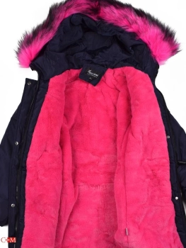 Wizard Cat / Пальто